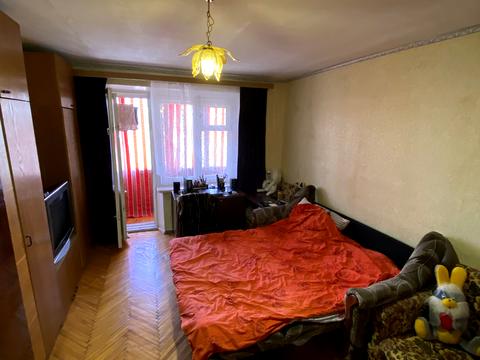 квартира по адресу Алматинская ул. (Алма-Атинская), 4