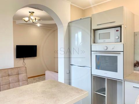 квартира по адресу Харьковская ул., 40