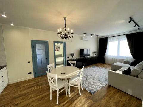 квартира за адресою Нижньоключова вул., 14