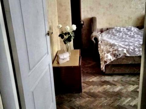 квартира за адресою Бакинская, 37 А