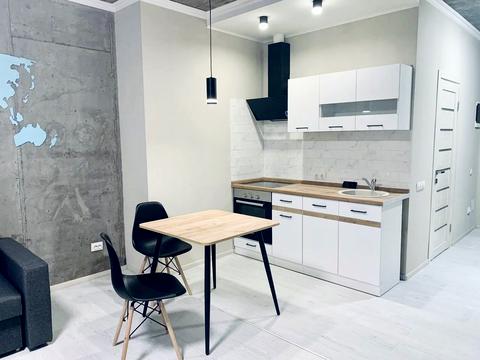 квартира за адресою Михайла Бойчука вул. (Кіквідзе), 41а