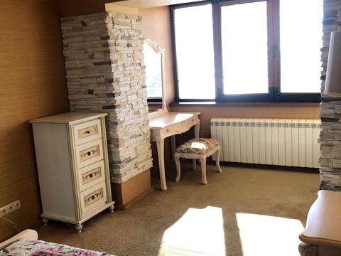 квартира за адресою Запорізька вул., 3