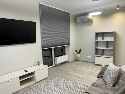 квартира за адресою Джона Маккейна вул. (Івана Кудрі), 1-Б