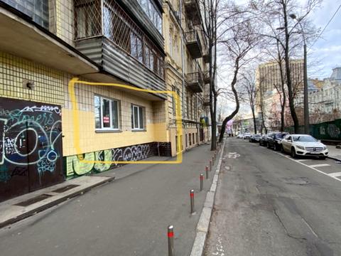 квартира по адресу Стретенская ул., 13