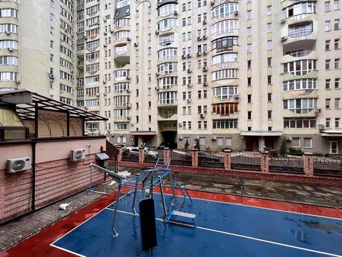 квартира за адресою Олександра Кониського вул., 45-49