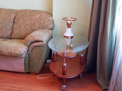 квартира по адресу Днепровская набережная ул., 26