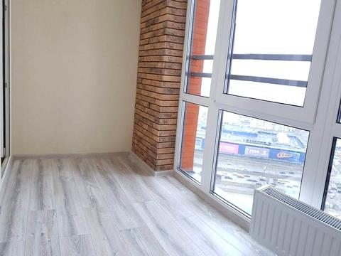 квартира за адресою Дніпровська набережна вул., 16-Д