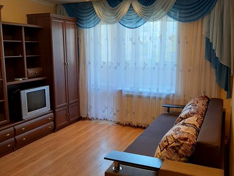 квартира по адресу Червоной Калины просп. (Владимира Маяковского), 4-А