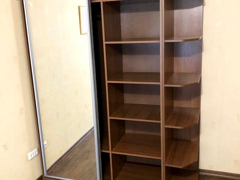квартира за адресою Мілютенка вул., 40/16