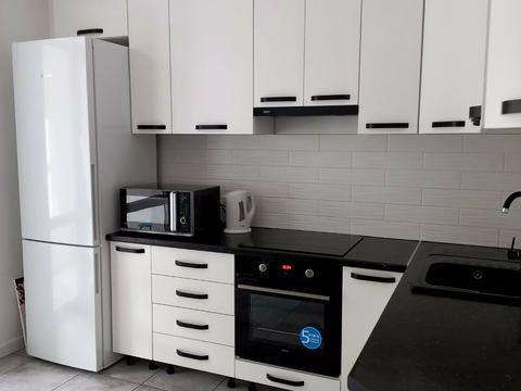 квартира за адресою Толстова, 4