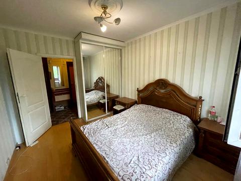 квартира за адресою Вадима Гетьмана вул., 44