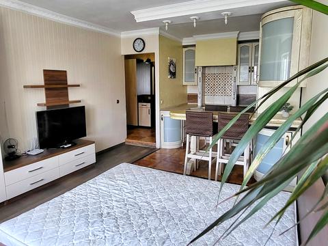 квартира за адресою Валерія Лобановського вул., 7