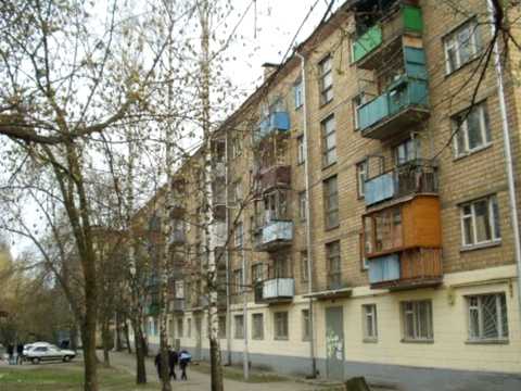 квартира за адресою Гарматна вул., 25