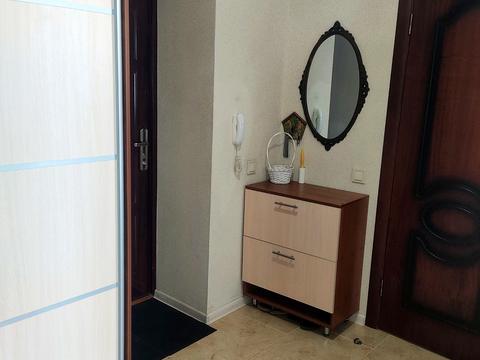 квартира по адресу Буковинская ул., 14