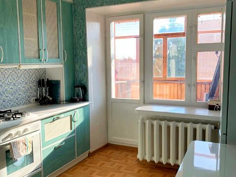 квартира за адресою В'ячеслава Чорновола вул. (Войкова), 6