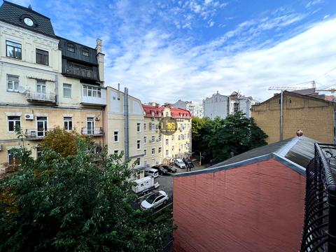 квартира за адресою Саксаганського вул., 41-В
