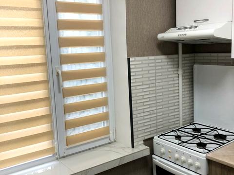 квартира за адресою Івана Микитенка вул., 11-А