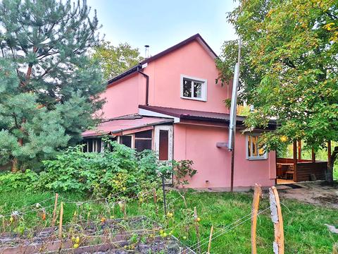 дом по адресу Набережна