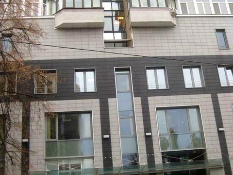 квартира по адресу Несторовский пер., 6