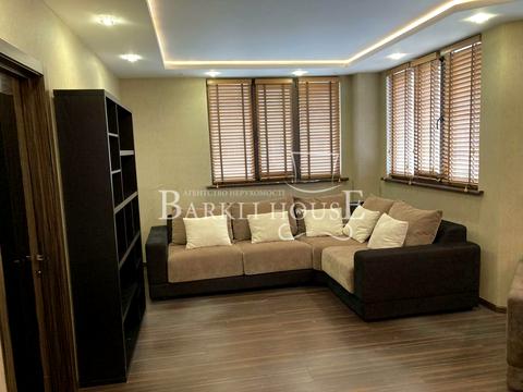 квартира по адресу Вадима Гетьмана ул., 1