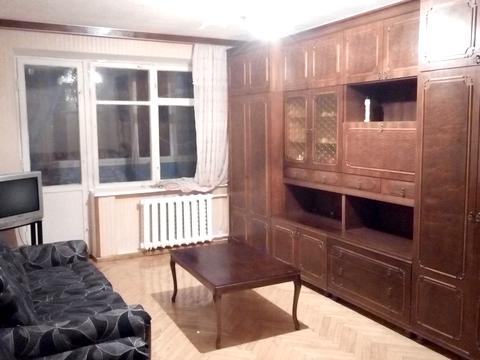 квартира по адресу Зоологическая ул., 12/15