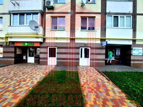 комерційна за адресою Банковская, 32