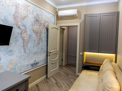 квартира по адресу Леси Украинки бульв., 7-В