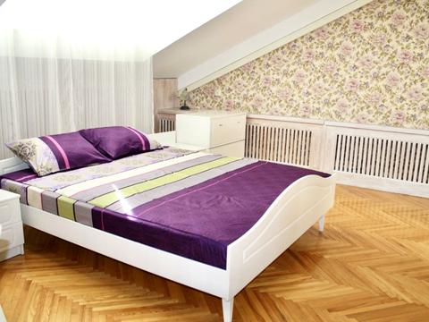 квартира за адресою Ольгинська вул., 2/1