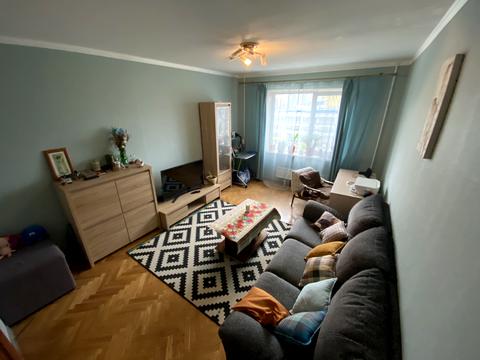 квартира по адресу Харьковское шоссе, 2-Б