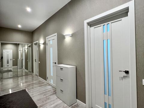 квартира по адресу Каховская ул., 62-А