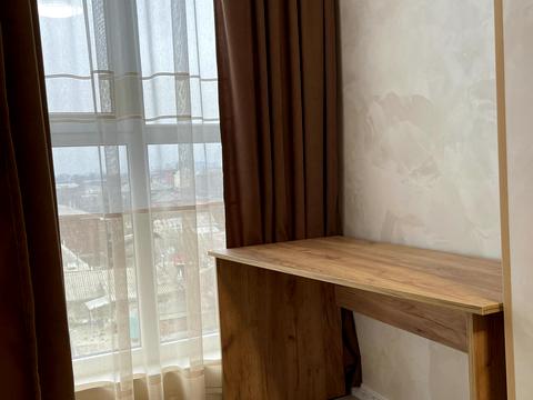 квартира по адресу Надежды Алексеенко ул. (Чичерина), 14б