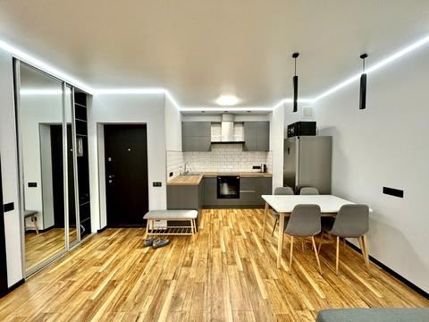 квартира по адресу Днепровская набережная ул., 16-Г