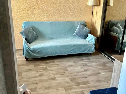 квартира по адресу Строителей бульв., 15
