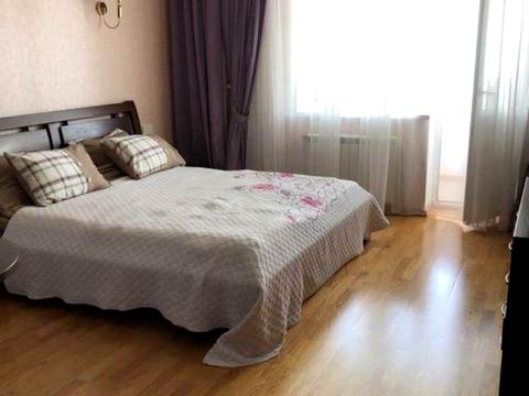 квартира за адресою Олени Пчілки вул., 3-А