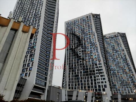 квартира за адресою Берестейський просп. (Перемоги), 11