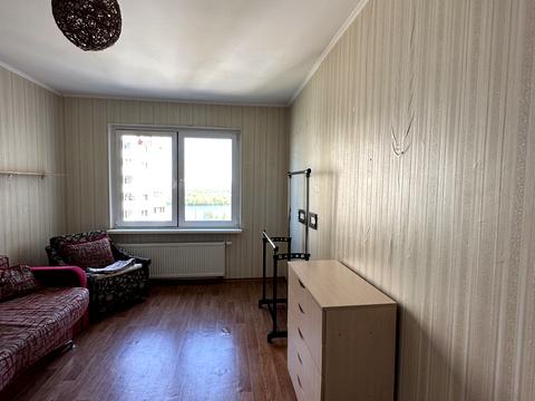 квартира по адресу Григория Ващенко ул., 7