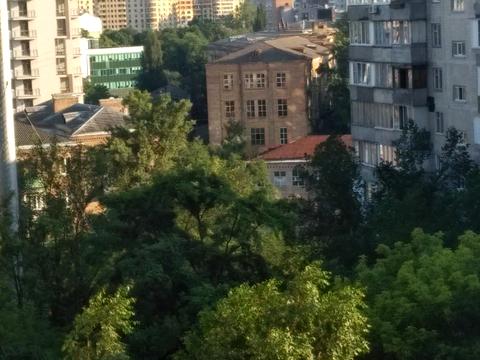 квартира по адресу Подгорная ул., 7/36