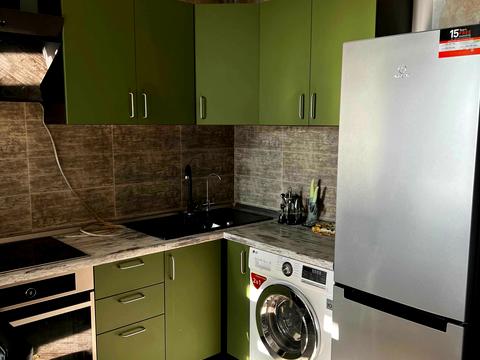 квартира по адресу Золотоустівська, 34