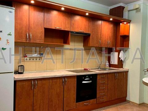 квартира по адресу Науки просп., 62-А