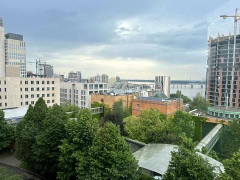 квартира за адресою Володимира Вернадського вул. (Дзержинського), 35