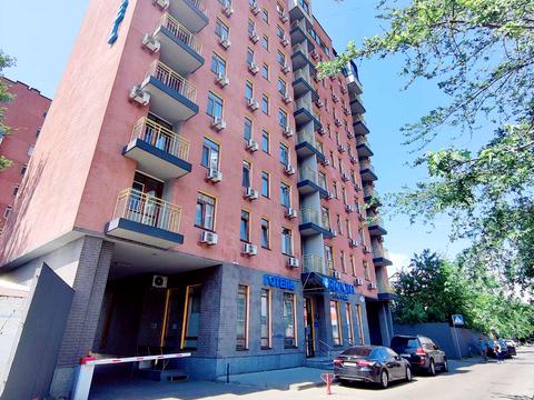 квартира по адресу Ямская ул., 52