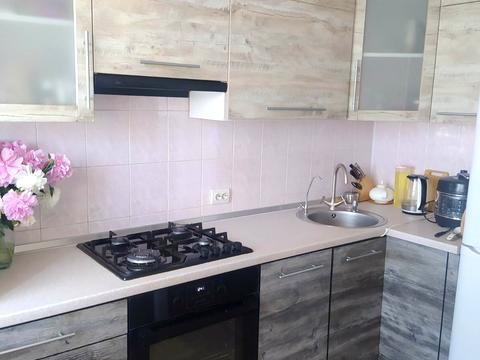 квартира за адресою Андрія Первозванного вул. (Стахурського), 2а