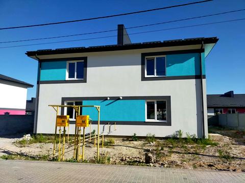 дом по адресу Кулика і Гудачека ул. (Макарова), 39