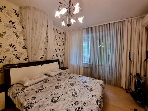 квартира по адресу Рональда Рейгана ул., 28