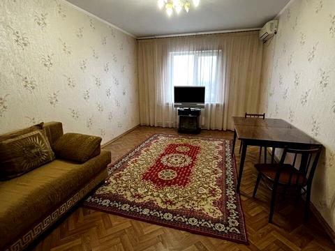 квартира по адресу Федора Эрнста ул., 12