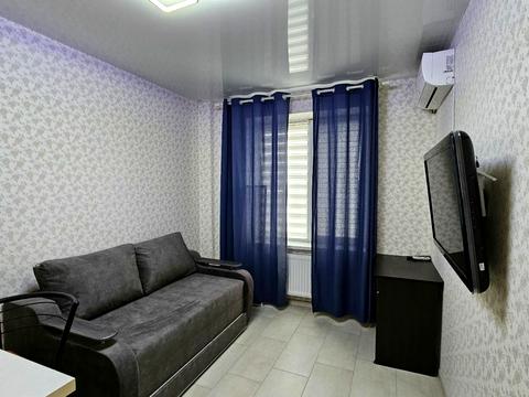 квартира по адресу Шевченковский пер., 38