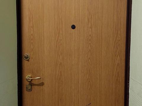 квартира по адресу Бекетова ул., 12/15