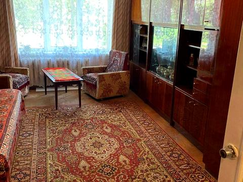 квартира по адресу Василия Стуса ул., 11