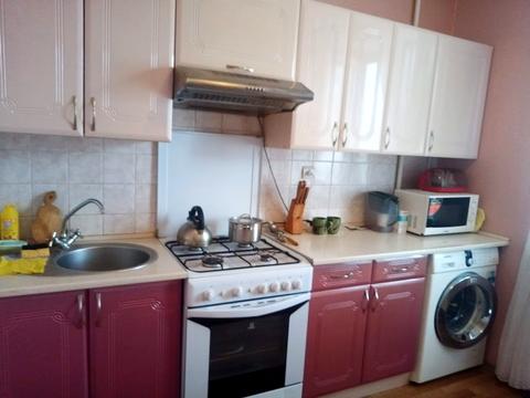 квартира по адресу Кургузова ул., 4-А