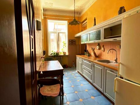 квартира за адресою Ділова вул. (Димитрова), 13